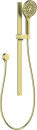 Mondella-Resonance-WELS-S18822-3-star-9Lmin-5-Function-Shower-Rail-Set-in-Brushed-Brass Sale