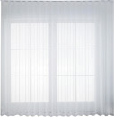 Windoware-Coco-280cm-x-220cm-Sheer-S-Fold-Curtain-in-White-Pack-of-1 Sale