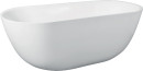 Rick-Mcleans-Bathware-Modern-1580mm-Freestanding-Bath Sale