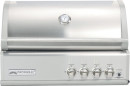 Crossray-4-Burner-Stainless-Steel-Built-in-Infrared-Barbecue Sale