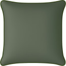 Mojo-Cabana-60cm-Cushion-Cover-with-Pipe-in-Solid-Green Sale
