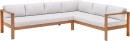Mimosa-Santo-Timber-Corner-Lounge-with-Cushion Sale