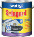 Wattyl-4L-Solagard-Pre-Tinted-Low-Sheen-Exterior-Paint-in-Monument Sale