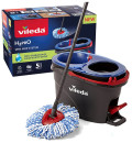 Vileda-H2PRO-Spin-Mop-and-Bucket-System Sale