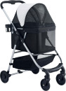 Pet-Foldable-Travel-Pet-Pram Sale