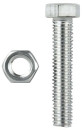 Pinnacle-Hardware-M8-x-40mm-Stainless-Steel-Hex-Head-Bolts-and-Nuts-Pack-of-4 Sale