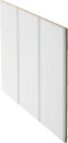 Surround-by-Laminex-Heritage-1200mm-x-900mm-x-9mm-Primed-MDF-Lining-Panel-in-White Sale