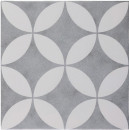 Decor8-Barcelona-200mm-x-200mm-Matt-Floor-Tile-in-Beechworth-Concrete Sale