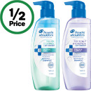 Head-Shoulders-Plus-Shampoo-345ml Sale