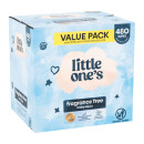 Little-Ones-Baby-Wipes-Pk-480 Sale