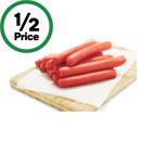 Don-Cocktail-or-Thin-Frankfurts-From-the-Deli Sale