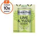 Fever-Tree-Soda-Varieties-4-x-250ml Sale