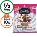 Darrell-Lea-Chocolate-Bites-120-204g Sale