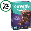 Greens-Deluxe-Cake-Mix-275-630g Sale
