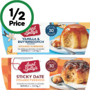 Aunt-Bettys-Pudding-Pk-2-x-95g Sale