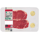 Australian-Beef-Porterhouse-Steak-Butter-400g Sale