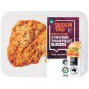 Woolworths-Southern-Fried-Thigh-Fillet-Burgers-with-Australian-RSPCA-Approved-Chicken-350g-Pk-2 Sale