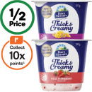 Dairy-Farmers-Thick-Creamy-Yoghurt-140-150g Sale