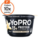 YoPRO-High-Protein-Yoghurt-Pot-160g Sale