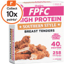 NEW-FroPro-Chicken-Tenders-or-Burgers-300g Sale