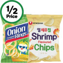 Nongshim-Snacking-75g Sale