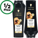 Schwarzkopf-Extra-Care-Shampoo-or-Conditioner-400ml Sale