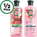 Herbal-Essences-Shampoo-or-Conditioner-400ml Sale