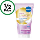 Nivea-Luminous-Skin-Glow-Wash-Gel-150ml Sale