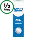 Oral-B-Gum-Enamel-Daily-Protection-Clean-Toothpaste-110g Sale