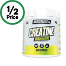 Muscle-Nation-Creatine-225g Sale