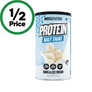 Muscle-Nation-Protein-Shake-or-Protein-Water-300-400g Sale