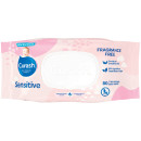 Curash-Fragrance-Free-Baby-Wipes-Pk-80 Sale