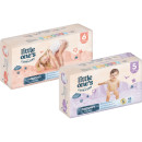 Little-Ones-Ultra-Dry-Nappies-Pk-36-56 Sale
