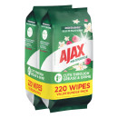 Ajax-Multipurpose-Wipes-Pk-220 Sale