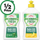 Morning-Fresh-Dishwashing-Liquid-400ml Sale