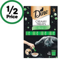 Dine-Creamy-Cat-Treats-Pk-4-x-12g Sale
