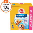 Pedigree-Dentastix-Dog-Treats-Pk-70 Sale