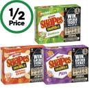 Arnotts-Shapes-Crackers-160-190g Sale
