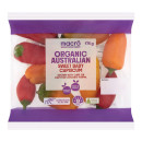 Australian-macro-Organic-Baby-Capsicum-175g Sale