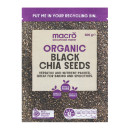 macro-Organic-Black-Chia-Seeds-300g-From-the-Health-Food-Aisle Sale