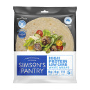 Simsons-Pantry-High-Protein-Low-Carb-Wrap-Varieties-210-225g-Pk-5 Sale