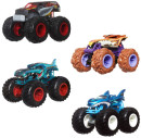 Hot-Wheels-Monster-Trucks-4-Pack-Assorted Sale