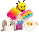 NEW-Fluffie-Stuffiez-Small-Series-2-Plush-Assorted Sale
