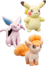 Pokemon-30th-Anniversary-20cm-Pastel-Plush-Assorted Sale