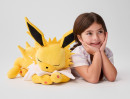 Pokemon-Jolteon-45cm-Sleeping-Plush Sale
