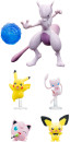 Pokemon-30th-Anniversary-Battle-Figure-Multipack Sale