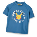 Pokemon-Short-Sleeve-Swim-Rash-Vest Sale