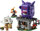 LEGO-Pokemon-SMART-Play-Cubone-and-Gengars-Spooky-Showdown-72166 Sale