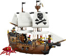 LEGO-Creator-3-in-1-Iconic-Pirate-Ship-31387 Sale