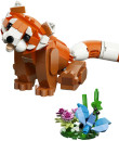 LEGO-Creator-3-in-1-Cute-Animals-Red-Panda-31394 Sale